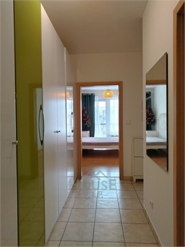 Prodej bytu 1kk, 43 m² - 4