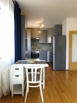 Prodej bytu 1kk, 43 m² 6