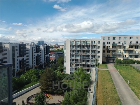 Prodej bytu 1kk, 43 m² - 16
