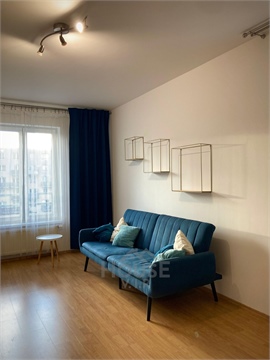 Prodej bytu 1kk, 43 m² 10