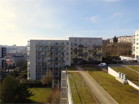 Prodej bytu 1kk, 43 m² 8