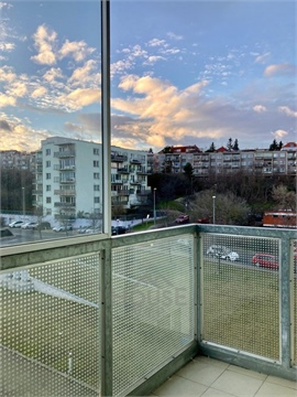 Prodej bytu 1kk, 43 m² 2