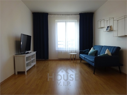 Prodej bytu 1kk, 43 m² 14