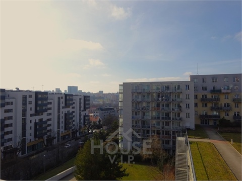 Prodej bytu 1kk, 43 m² - 20
