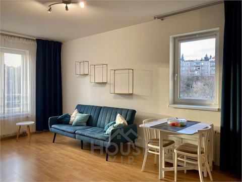 Prodej bytu 1kk, 43 m² - 6