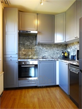 Prodej bytu 1kk, 43 m² 0