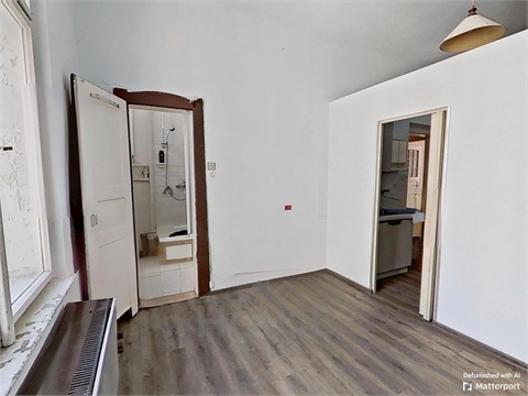 Prodej bytu 1+1, 55 m² - 10