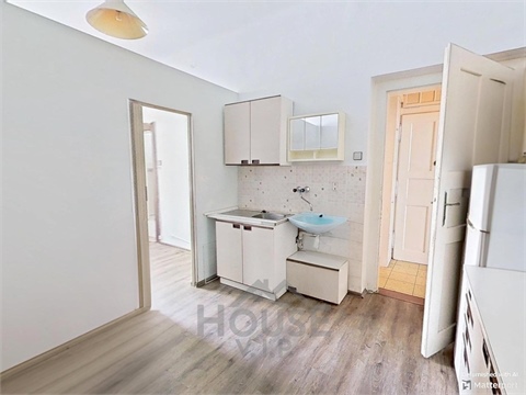 Prodej bytu 1+1, 55 m² - 2