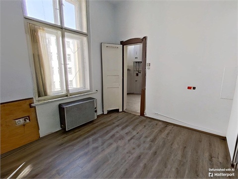 Prodej bytu 1+1, 55 m² 12