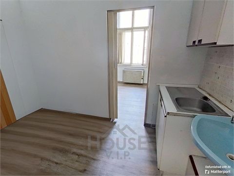 Prodej bytu 1+1, 55 m² - 6
