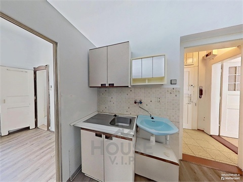 Prodej bytu 1+1, 55 m² 4