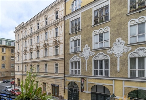 Prodej bytu 1+1, 55 m² 22