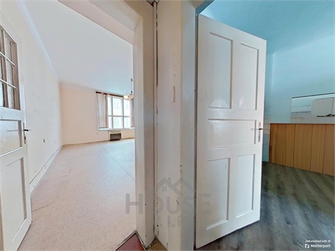 Prodej bytu 1+1, 55 m² 8