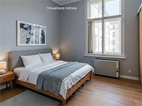 Prodej bytu 1+1, 55 m² - 16