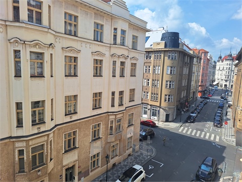 Prodej bytu 1+1, 55 m² - 22
