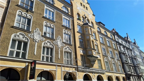 Prodej bytu 1+1, 55 m² 24
