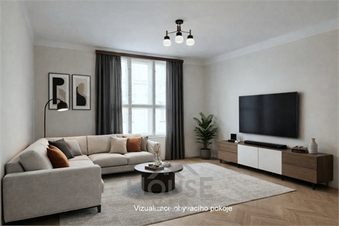 Prodej bytu 1+1, 55 m² 16