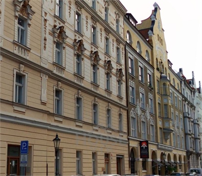 Prodej bytu 1+1, 55 m² - 24