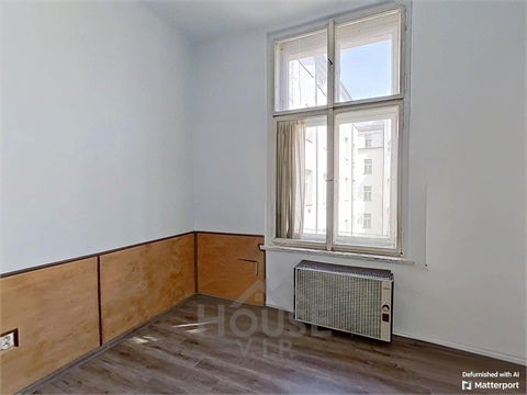 Prodej bytu 1+1, 55 m² - 12