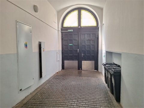 Prodej bytu 1+1, 55 m² - 20