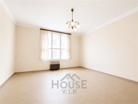 Prodej bytu 1+1, 55 m² 2