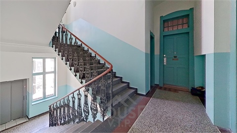 Prodej bytu 1+1, 55 m² - 18