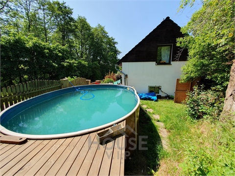 Prodej rodinného domu, 206 m² 0