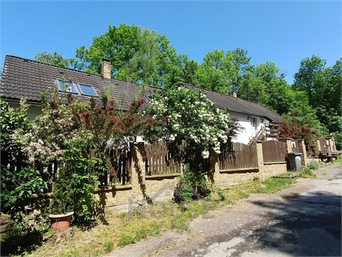 Prodej rodinného domu, 206 m² 24