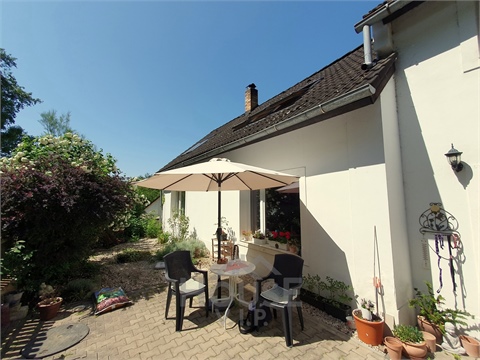 Prodej rodinného domu, 206 m² 2