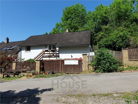 Prodej rodinného domu, 206 m² - 22