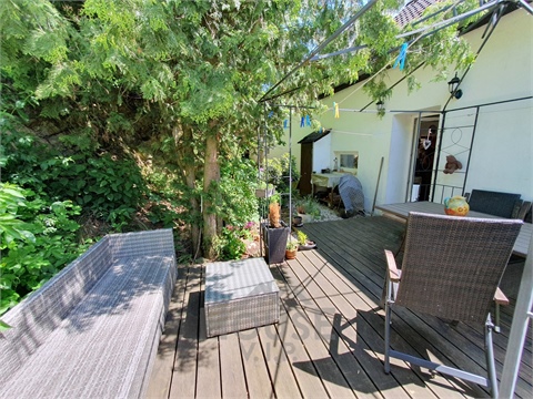 Prodej rodinného domu, 206 m² - 2