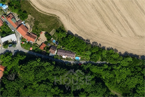 Prodej rodinného domu, 206 m² 2
