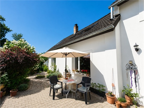 Prodej rodinného domu, 206 m² 4