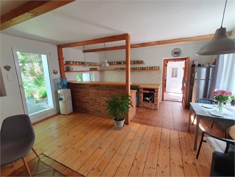 Prodej rodinného domu, 206 m² - 6