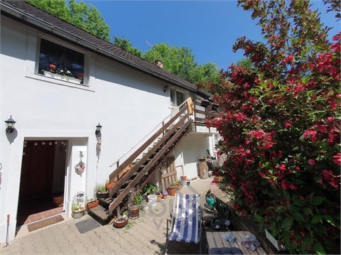 Prodej rodinného domu, 206 m² - 16