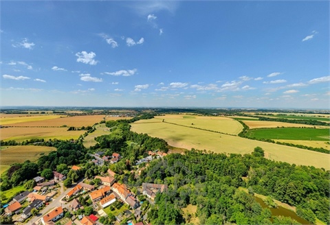Prodej rodinného domu, 206 m² - 20