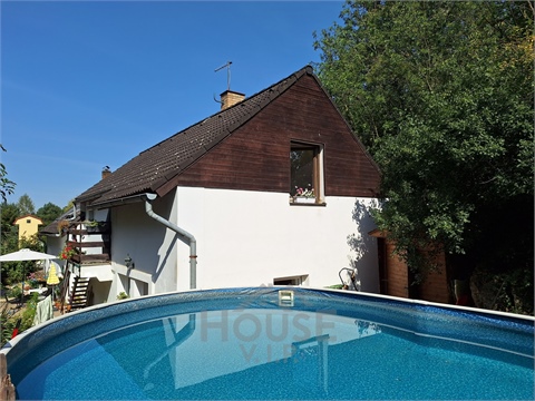 Prodej rodinného domu, 206 m² 16
