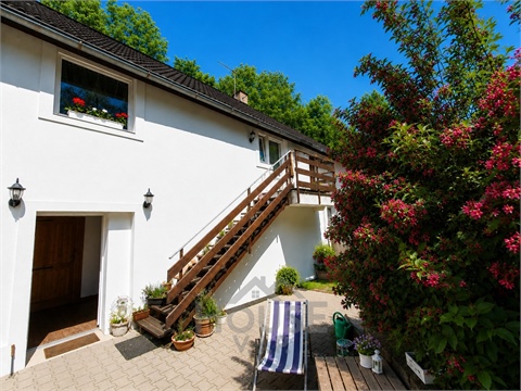 Prodej rodinného domu, 206 m² 14