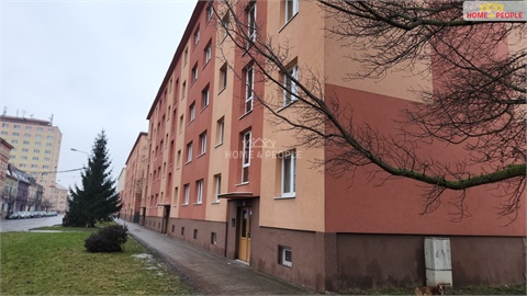 Prodej bytu 2+1, 50 m² - 8