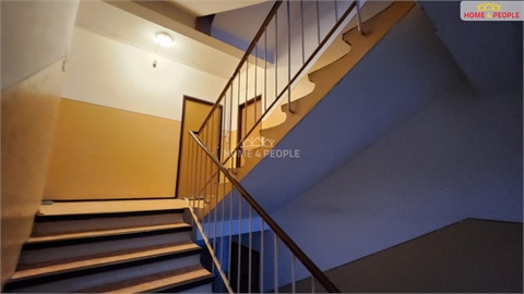 Prodej bytu 2+1, 50 m² - 10
