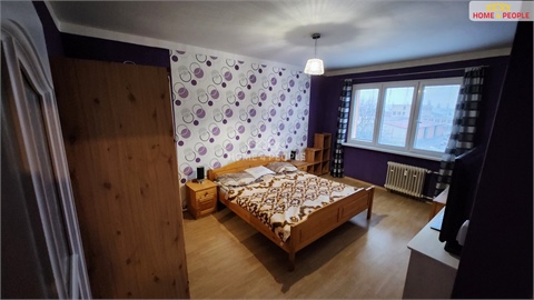 Prodej bytu 2+1, 50 m² - 6