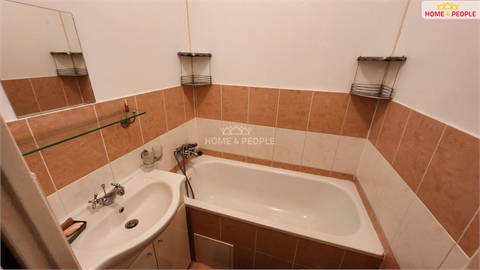 Prodej bytu 2+1, 50 m² - 2