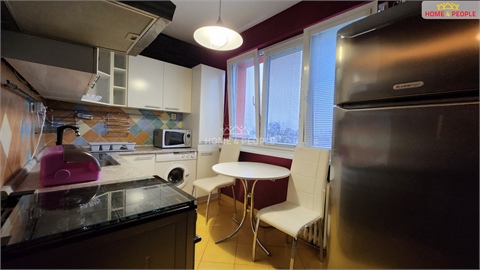 Prodej bytu 2+1, 50 m² 8