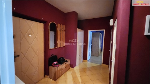 Prodej bytu 2+1, 50 m² 4