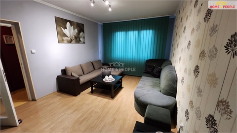 Prodej bytu 2+1, 50 m² 6
