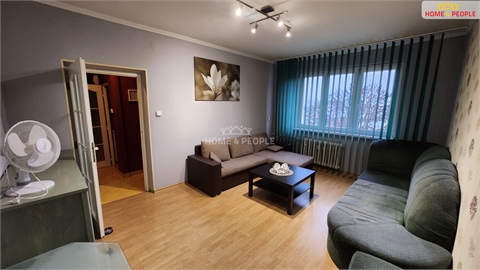 Prodej bytu 2+1, 50 m² 0