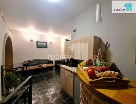 Prodej rodinného domu, 183 m² - 8