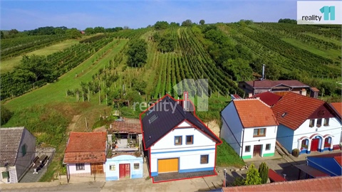 Prodej rodinného domu, 183 m² 2