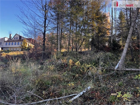Prodej stavebního pozemku, 3 129 m² - 16