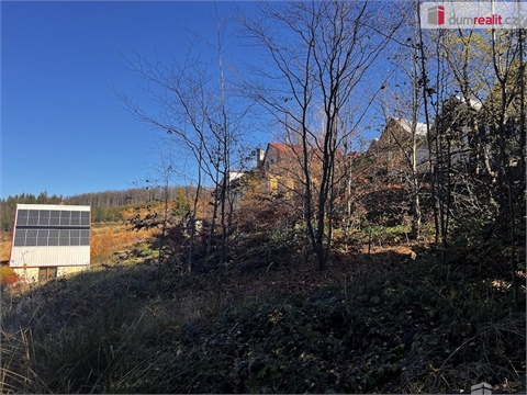 Prodej stavebního pozemku, 3 129 m² - 6